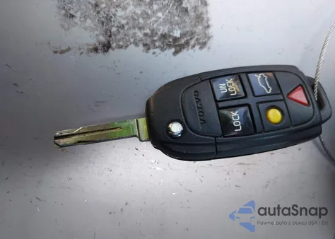 2010 Volvo Xc90 3.2 from USA, damaged, VIN YV4982CZXA1534864